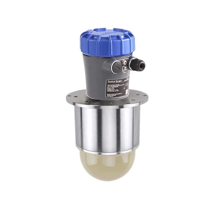 3D Radar Level Meter: Revolutionary Solution for Accurate Level Measurement