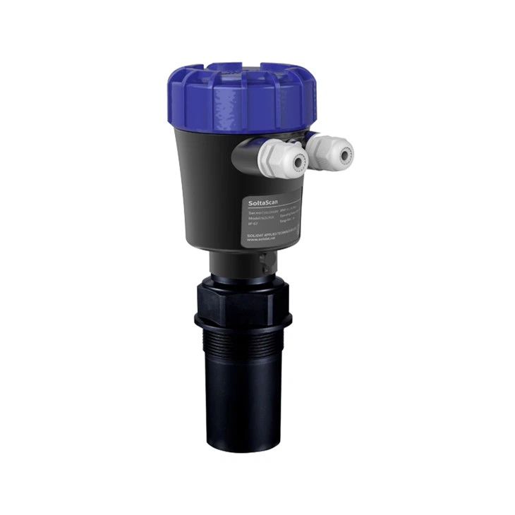 Acoustic Water Well Level Meter: Accurate Solution for Well Monitoring