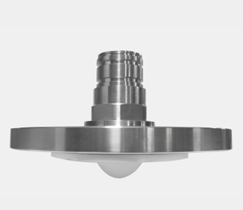 FLDA03 Flanged Radar Antenna Kit: High-Performance Industrial Radar Level Accessory