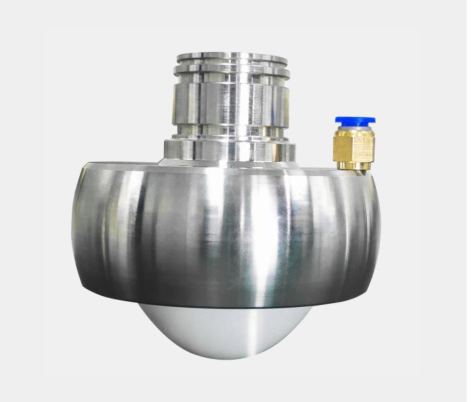 FLDA04 Adjustable Radar Antenna Kit: High-Performance Adjustable Industrial Radar Level Accessory