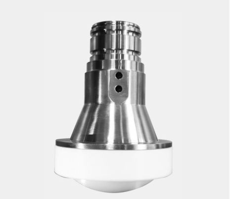 FLDA05 Mounted Radar Antenna Kit: High-Performance Industrial Radar Level Accessory