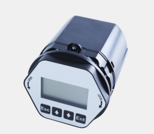 FLDM01 80GHz Radar Distance Measurement Module industrial level sensing