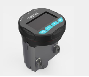 FLDM09 Guided Wave Radar Distance Measurement Module high precision industrial level sensing