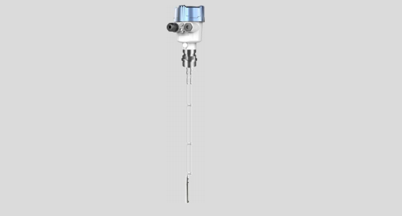 FLT91002 Guided Wave Radar Level Transmitter: High-Precision Contact Level Measurement Solution