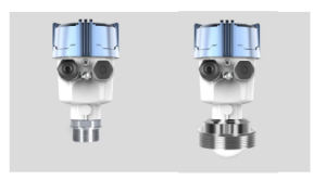 FLT9200BL Radar Level Meter FDA hygienic grade 60/78/120GHz non-contact measurement