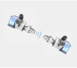 FLT9S10 Microwave Level Switch high temperature 260m range level detection