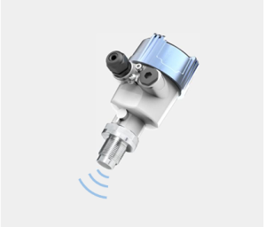 FLT9S10V Microwave Flow Switch high temperature 260m range flow detection