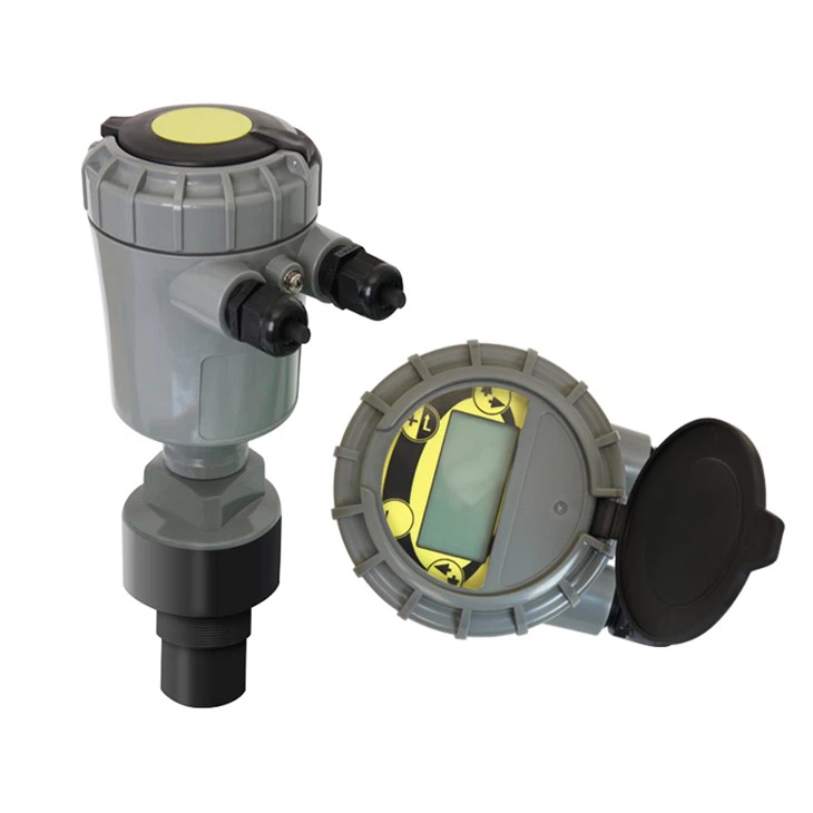 Gauger485 Ultrasonic Level Sensor With Digital Output