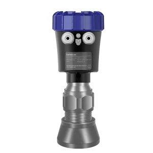 High Temperature High Pressure Radar Level Meter SLDL5195 120GHz FMCW