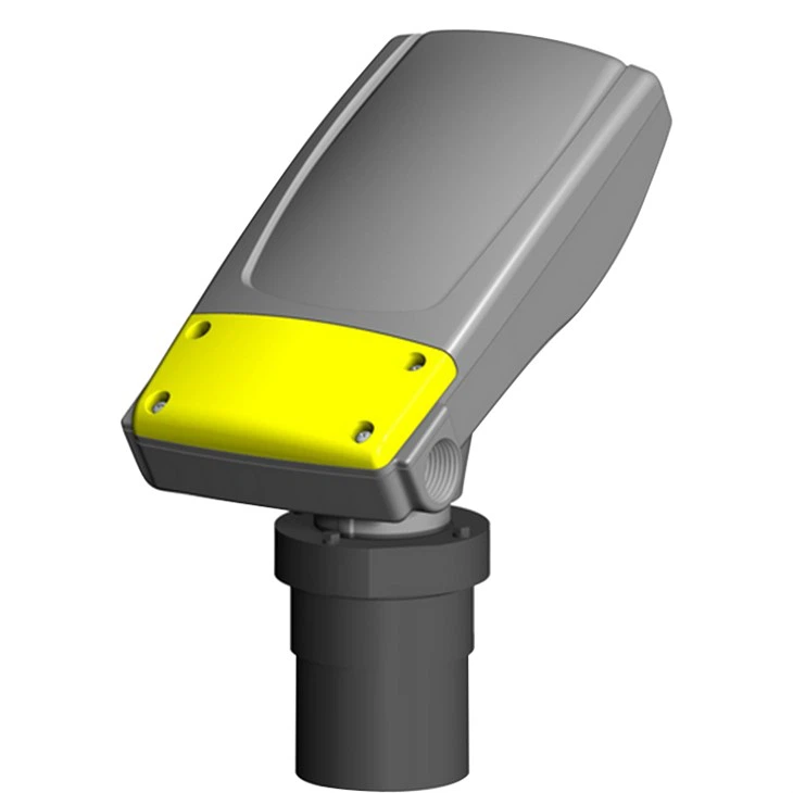 MicroScan Compact Ultrasonic Level Sensor 5m Range