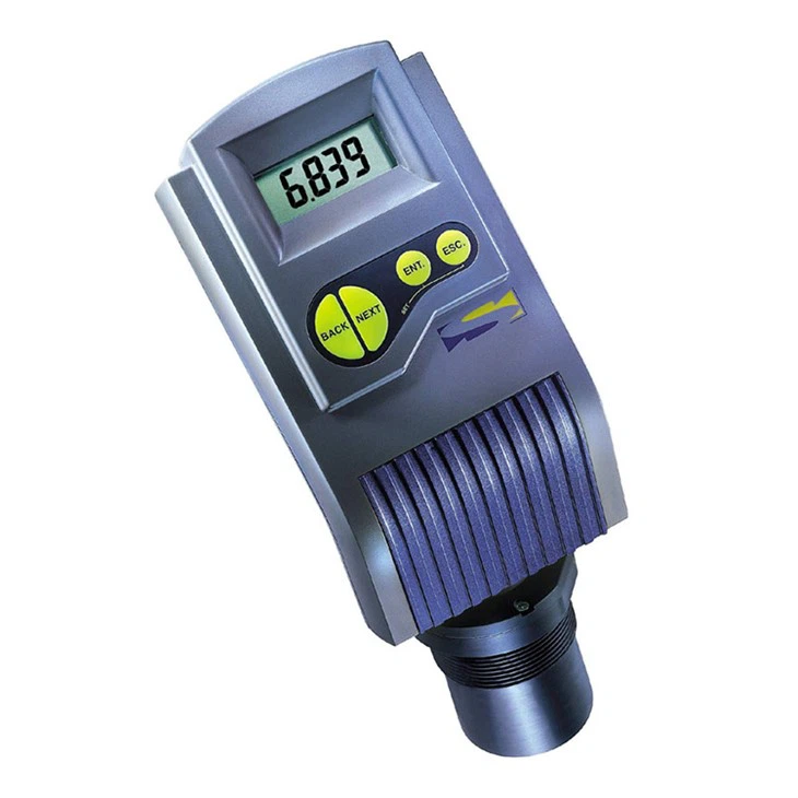 MonoScan Mono-Block Ultrasonic Level Sensor 15m Range
