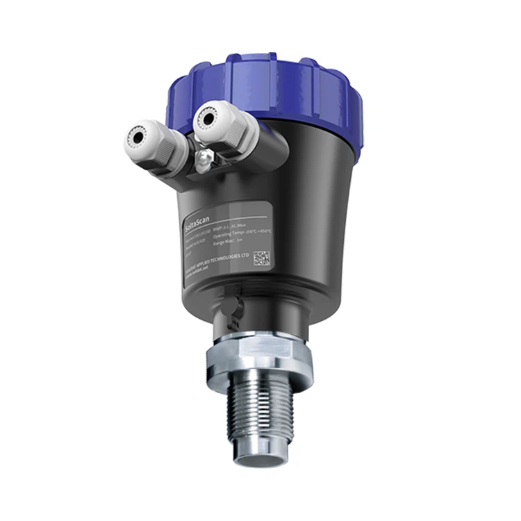 Multi Point Level Switch | High Precision Multi-Point Level Detection Sensor