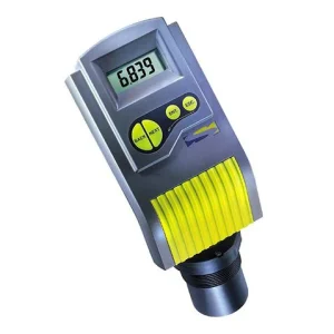 OEM MonoScan EA10P/10F Ultrasonic Level Sensor 15m Range