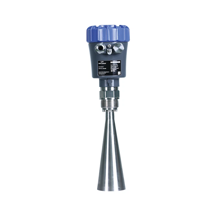Pulse Radar Level Meter: Reliable Solution for Precision Level Measurement