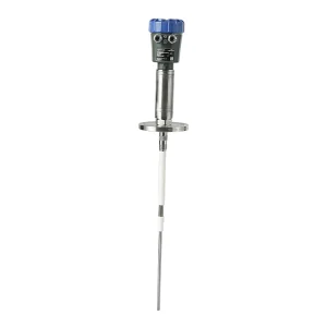 Capacitance Level Switch high precision industrial level sensor