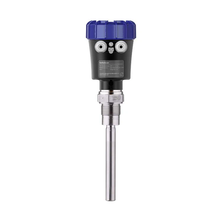 SLDL1610 Vibrating Rod Material Level Switch