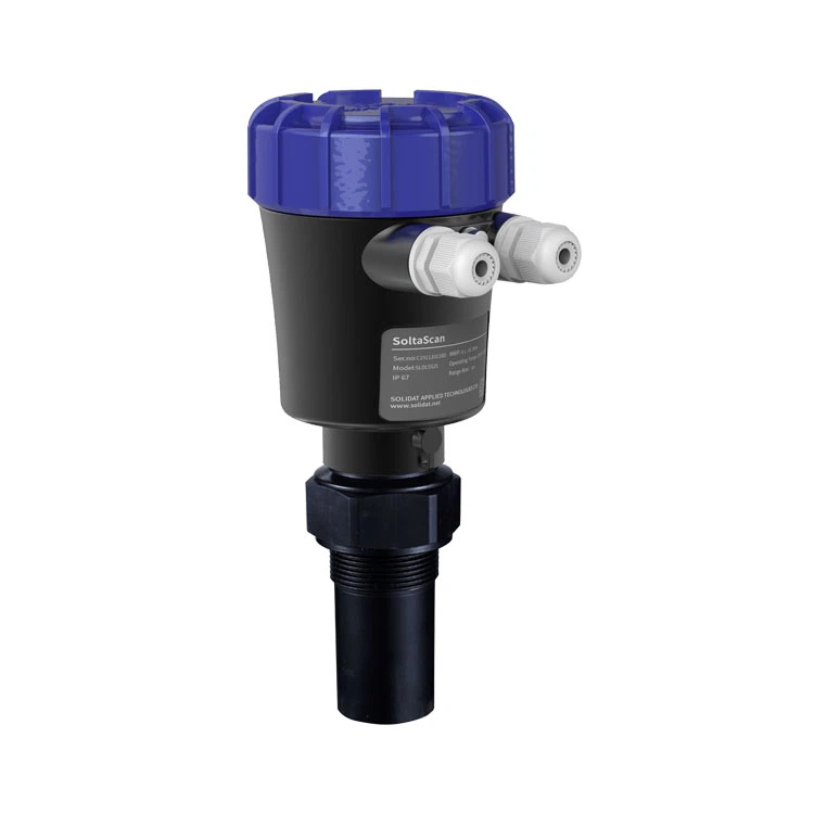 SLDL2110 Integrated Ultrasonic Liquid Level Gauge