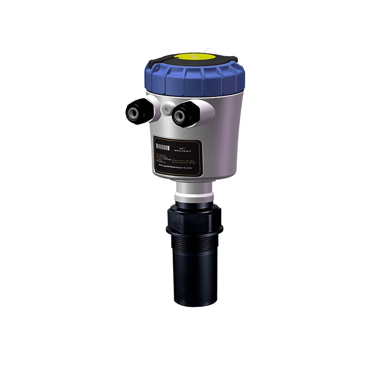 SLDL2110 Ultrasonic Tank Level Sensor Marine