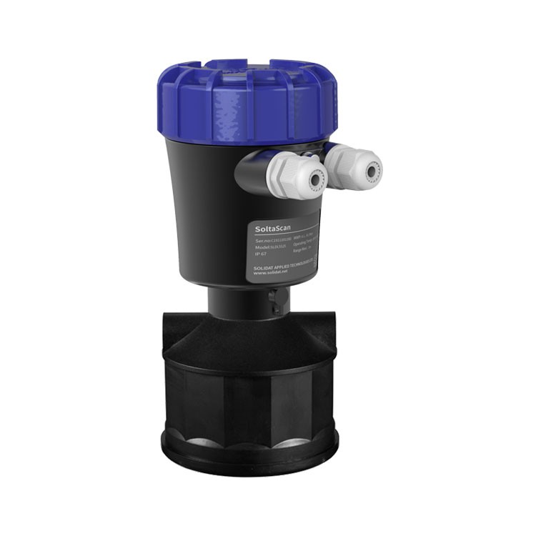 SLDL2130 Pulsar Ultrasonic Level Transmitter