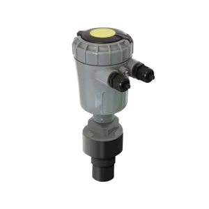 SLDL2151 Ultrasonic Liquid Level Meter SonicScan high precision level sensor