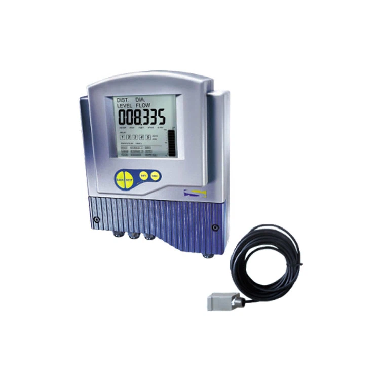 SLDL2850 Series SonarDetect External Ultrasonic Liquid Level Switch