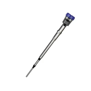 SLDL3500 RF Admittance Switch | CapDetect Level Switch for Solids and Liquids