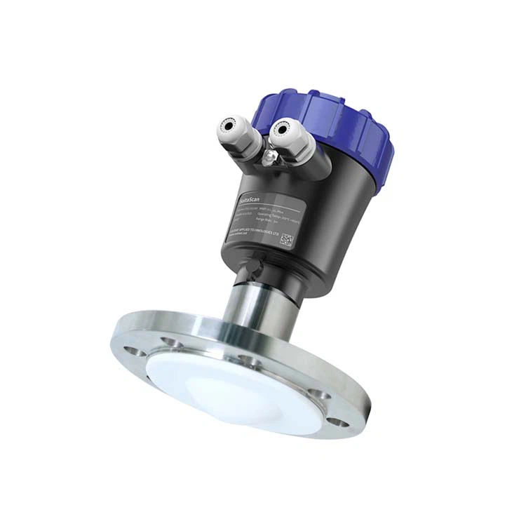 SLDL5183 Corrosion‑Resistant Radar Level Meter