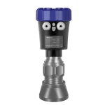 SLDL5195 High Temperature and High Pressure Radar Level Gauge