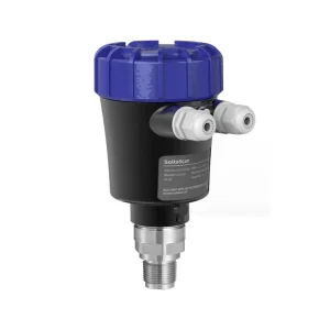 SLDL5200-81 radar level transmitter 78GHz high-frequency thread-mounted liquid level sensor