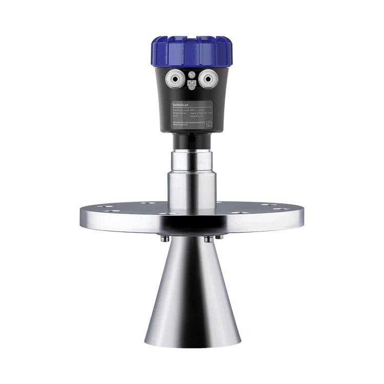 SLDL5216 Horn Type Radar Level Meter