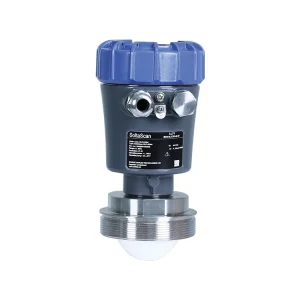 SLDL5284 80 GHz radar high precision compact industrial sensor