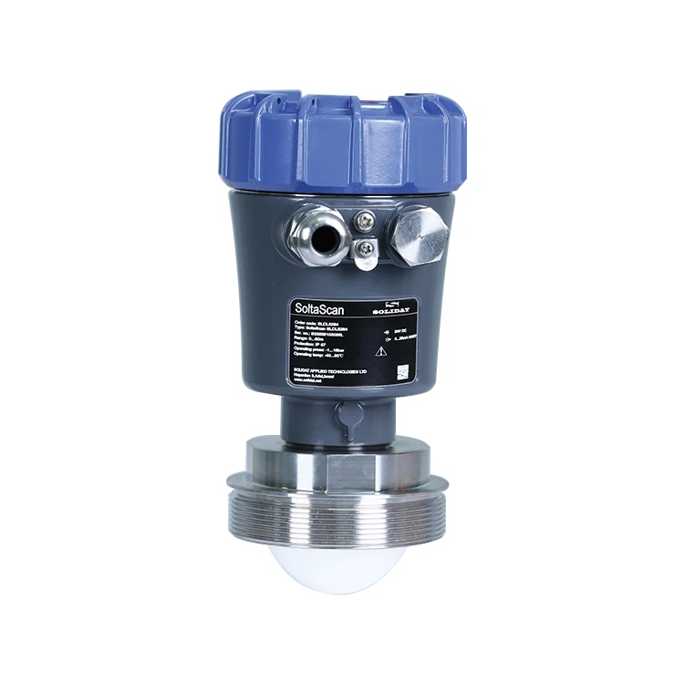 SLDL5284 80 GHz Radar