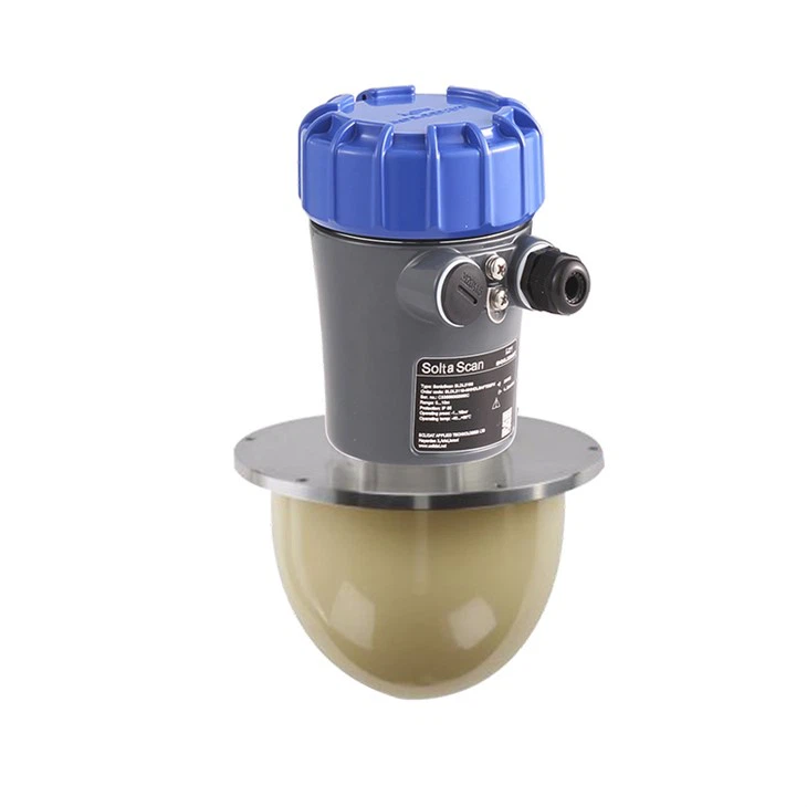 SLDL5360 3D Multi Point Scanning Radar