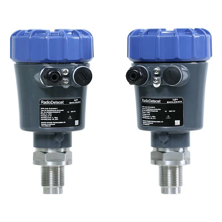 SLDL5400 Liquid Flow Switch | High Accuracy Industrial Flow Monitor