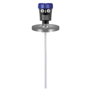 SLDL5522 corrosion-resistant guided wave radar level meter for corrosive liquids and acids