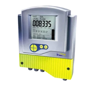 SmartScan2525 long range ultrasonic level sensor for 25m‑40m liquid and solid measurement