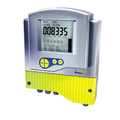 SmartScan2525 Long Range Ultrasonic Level Sensor